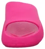 Badepantoletten MY1602-PI Pink Synthetik robust leicht für Produktbild-Vorschau 5