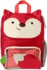 SKIP HOP Zoo Batoh BIG Liška 3r+ Náhled obrázku produktu 2
