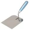 KUBALA - lžíce štukatérská nerez, lopatka 120mm Náhled obrázku produktu 1