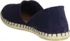 Verbenas Carmen Pantolette Blau Produktbild-Vorschau 46