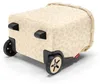 reisenthel chariot de courses Carrycruiser Leo Vanilla Voir les images du produit 11