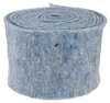 Blaues Filzband 5m x 15cm für Deko, Basteln, Nähen, Produktbild-Vorschau 3
