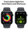 Apple Watch SE (3a generazione), OLED, Touchscreen, 64 GB, Anteprima dell’immagine prodotto 6