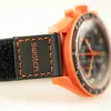 Omega x Swatch Moonswatch Mission on Earth l Lava Produktbild-Vorschau 2