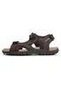 Geox Uomo Sandal Strada Sandale Braun Produktbild-Vorschau 8
