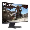 LG UltraGear 27GS60QX-B, Gaming-Monitor, (WQHD, VA, Curved, Produktbild-Vorschau 2