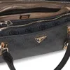 GUESS NOELLE II LUXURY SATCH Šedá Náhľad obrázku produktu 8