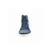 hummel Slimmer Stadil High Sneaker Uni dress blue/white kh Produktbild-Vorschau 11
