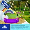 KIDIZ® Schaukel Kinderschaukel Set - Ink. Zubehör Produktbild-Vorschau 5