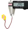 RTC CR1632 BIOS Batterie CMOS Knopfzelle Akku Battery mit Produktbild-Vorschau 4