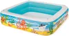 Bestway basen z daszkiem niebieski 140 x 140 x 114 cm 52192 Podgląd zdjęcia produktu 8