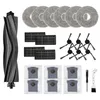 25er-Pack Zubehör für Dreame X40 Ultra Complete / L40 Ultra Produktbild-Vorschau 1