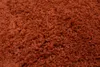 Tapiso Teppich ESSENCE Rund Modern Einfarbig Orange  160 x Produktbild-Vorschau 3