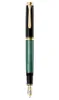 Pelikan 980011 Stilografica Pelikan "Souverän 600", Anteprima dell’immagine prodotto 2
