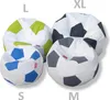 Ecopuf, Sitzkissen Fußball L, Farbe: Grün Produktbild-Vorschau 7