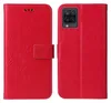 Handyhülle für Samsung Galaxy A12 Floral Blumen Produktbild-Vorschau 6
