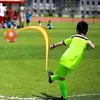 Calcio con effetto twist, neon, sagomato, curva, sport, 5 Anteprima dell’immagine prodotto 6