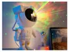 Astronaut Sternenprojektor mit Fernbedienung – LED Galaxy Produktbild-Vorschau 5