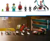 LEGO® DREAMZzz 71497 Mech tygrysa Coopera i samochód Hot Podgląd zdjęcia produktu 21