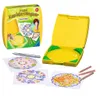 Mandala Designer Mini horses Ravensburger 29986 Produktbild-Vorschau 2