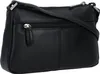 PICARD Umhängetasche Really Crossbody Bag Schwarz Produktbild-Vorschau 7