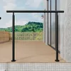 Handlauf Edelstahl Geländer Treppengeländer Produktbild-Vorschau 9