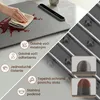 Extralink Silikónová Ohrievacia Podložka 250W Skladací Náhľad obrázku produktu 2