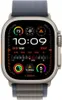 Apple MT5M3ZM/A, Kapela, Chytré hodinky, Modrá, Apple, Náhled obrázku produktu 3