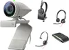 HP Poly Kamera sieciowa Poly Studio P5 USB-A TAA, 4 MP, Podgląd zdjęcia produktu 8