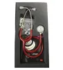 Stetoscopio Classic III 5627 Burgundy, Doppio Padiglione, Anteprima dell’immagine prodotto 4