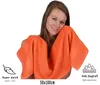 Betz 4er Handtuch-Set PREMIUM 100%Baumwolle 2 Duschtücher 2 Produktbild-Vorschau 6