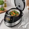 TurboTronic TT-DMC22 Multicuiseur 5 l, 860 W, 15 programmes Voir les images du produit 3