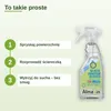 PŁYN DO MYCIA SZYB I LUSTER W SPRAYU ECO 500 ml - ALMAWIN Podgląd zdjęcia produktu 6