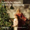 FAIRYTREES Künstlicher Pop-Up Weihnachtsbaum Spritzguss 220 Produktbild-Vorschau 8