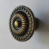 schrankknöpfe 12 Stück Kommodengriff Bronze Vintage Produktbild-Vorschau 5
