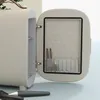 HOMCOM 4L Mini frigo da cosmetici con funzione di Anteprima dell’immagine prodotto 9