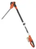 POWERPLUS POWDPG75380 - AKU plotostřih teleskopický 40V Náhled obrázku produktu 4