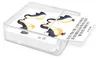 Mr. & Mrs. Panda Tassenuntersetzer Pinguin Liebe 10er Set - Produktbild-Vorschau 5