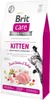 Brit Care Cat Grain-Free Kitten 2 kg, Kotě, Jakékoli Náhled obrázku produktu 2