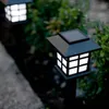 6er Set Solar Gartenleuchten LED mit Erdspieß IP65 Produktbild-Vorschau 8