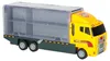 Lanciatore TIR per camion trasportatore + macchine per la Anteprima dell’immagine prodotto 15
