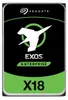 Seagate Enterprise Exos X20, 20 TB, 7200 RPM, 3.5", Serial Podgląd zdjęcia produktu 5