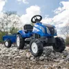 Falk 3080AB, 2 Jahr(e), 4 Rad/Räder, Kunststoff, Stahl, Produktbild-Vorschau 14