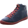 Softinos Schnürstiefel Blau Produktbild-Vorschau 15