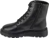 Rieker Booties 70408-00, Schnürschuhe, Damen, Schwarz Produktbild-Vorschau 2