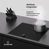 Klarstein Magnichef Induktionskochfeld - 4-Zonen, 8200W Produktbild-Vorschau 2
