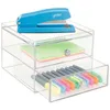 Schubladenschrank, Make-up Organizer, 2 Schubladen, 16,4 x Produktbild-Vorschau 6