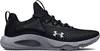 UNDER ARMOUR HOVR RISE 4 3025565-001 SCHWARZ r. 40.5 Produktbild-Vorschau 6