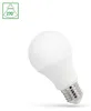 Spectrum E27 LED Lampe 4,9W 450lm 3000K Warmweiß 230V Produktbild-Vorschau 1