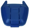 Rubbermaid R002223, 515 mm, 555 mm, 100 mm, 600 g, 1 szt. Podgląd zdjęcia produktu 4